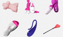 情趣玩具漫画,探索成人世界的趣味与秘密