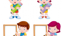 儿童漫画绘画,儿童漫画绘画的奇幻世界